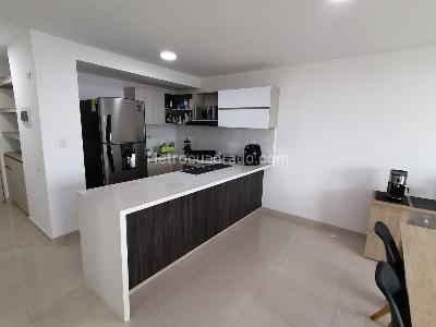 Apartamento en venta en Santa Isabel, Cali · foto 7 de 20