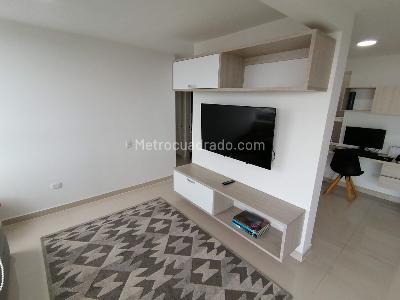 Apartamento en venta en Santa Isabel, Cali · foto 8 de 20
