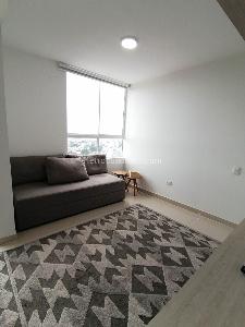 Apartamento en venta en Santa Isabel, Cali · foto 9 de 20