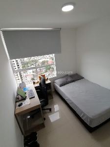 Apartamento en venta en Santa Isabel, Cali · foto 10 de 20
