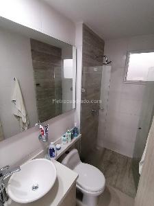 Apartamento en venta en Santa Isabel, Cali · foto 12 de 20