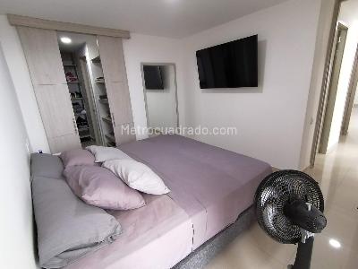 Apartamento en venta en Santa Isabel, Cali · foto 13 de 20