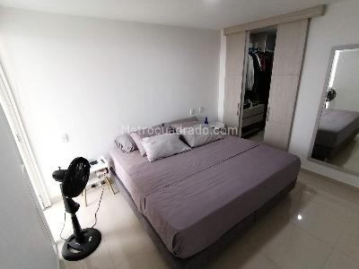 Apartamento en venta en Santa Isabel, Cali · foto 14 de 20