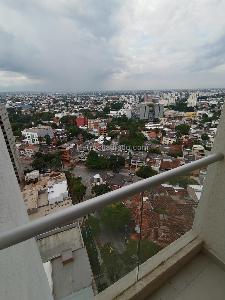 Apartamento en venta en Santa Isabel, Cali · foto 16 de 20