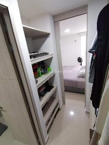 Apartamento en venta en Santa Isabel, Cali · foto 17 de 20