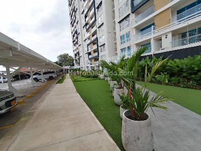 Apartamento en venta en Santa Isabel, Cali · foto 20 de 20