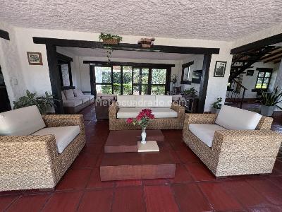 Casa de 4 alcobas en venta en Rozo, Palmira, 410 m² · foto 5 de 20