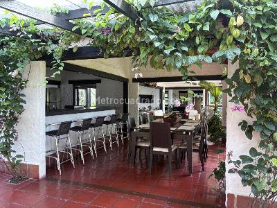 Casa de 4 alcobas en venta en Rozo, Palmira, 410 m² · foto 8 de 20