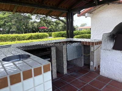 Casa de 4 alcobas en venta en Rozo, Palmira, 410 m² · foto 18 de 20
