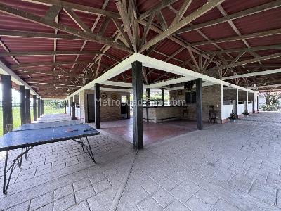 Casa de 4 alcobas en venta en Rozo, Palmira, 410 m² · foto 19 de 20