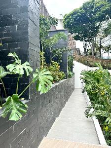 Apartamento de 3 alcobas en venta en Santa Teresita, Cali, 125 m² · foto 2 de 4