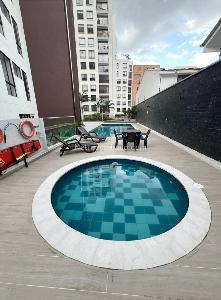 Apartamento de 3 alcobas en venta en Santa Teresita, Cali, 125 m² · foto 4 de 4