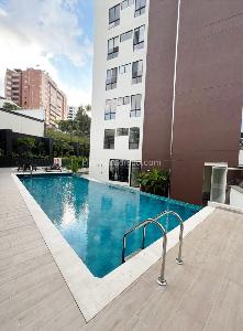 Apartamento de 3 alcobas en venta en Santa Teresita, Cali, 125 m² · foto 2 de 5