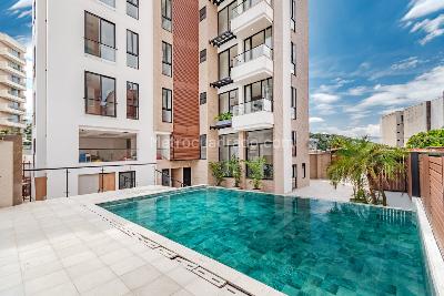 Apartamento de 3 alcobas en venta en La Arboleda, Cali, 112 m² · foto 2 de 13