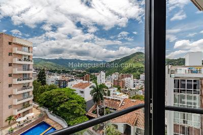 Apartamento de 3 alcobas en venta en La Arboleda, Cali, 112 m² · foto 3 de 13
