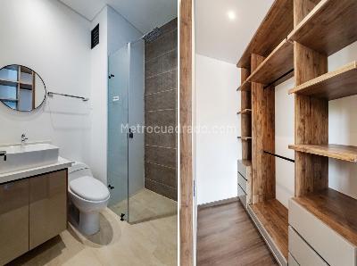 Apartamento de 3 alcobas en venta en La Arboleda, Cali, 112 m² · foto 10 de 13
