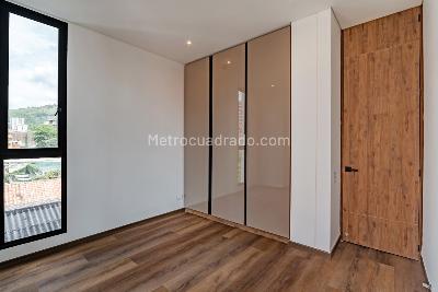 Apartamento de 3 alcobas en venta en La Arboleda, Cali, 112 m² · foto 11 de 13
