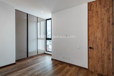 Apartamento de 3 alcobas en venta en La Arboleda, Cali, 112 m² · foto 12 de 13