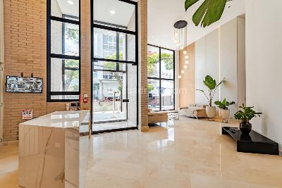 Apartamento de 2 alcobas en venta en La Arboleda, Cali, 81 m² · foto 5 de 12