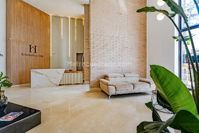 Apartamento de 2 alcobas en venta en La Arboleda, Cali, 81 m² · foto 6 de 12
