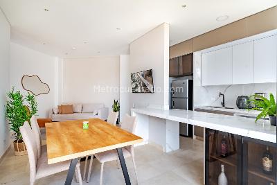 Apartamento de 2 alcobas en venta en La Arboleda, Cali, 81 m² · foto 8 de 12