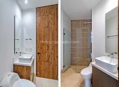 Apartamento de 2 alcobas en venta en La Arboleda, Cali, 81 m² · foto 10 de 12