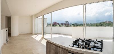 Apartamento en venta en Ciudad Jardin, Cali · foto 2 de 19