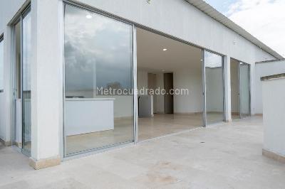 Apartamento en venta en Ciudad Jardin, Cali · foto 6 de 19