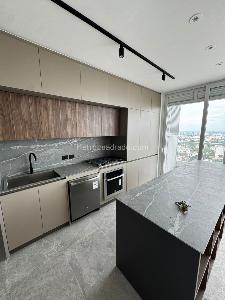 Apartamento de 2 alcobas en venta en Santa Monica Residencial, Cali, 97 m² · foto 4 de 20