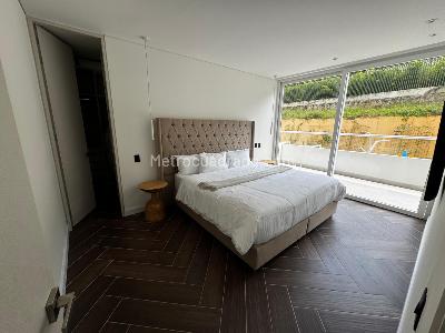 Apartamento de 2 alcobas en venta en Santa Monica Residencial, Cali, 97 m² · foto 8 de 20