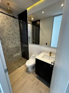 Apartamento de 2 alcobas en venta en Santa Monica Residencial, Cali, 97 m² · foto 10 de 20