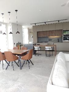Apartamento de 3 alcobas en venta en Santa Monica Residencial, Cali, 182 m² · foto 2 de 20
