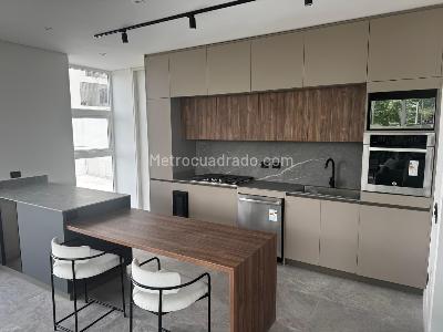 Apartamento de 3 alcobas en venta en Santa Monica Residencial, Cali, 182 m² · foto 3 de 20