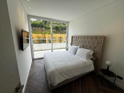 Apartamento de 3 alcobas en venta en Santa Monica Residencial, Cali, 182 m² · foto 9 de 20