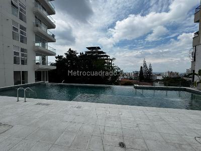 Apartamento de 3 alcobas en venta en Santa Monica Residencial, Cali, 182 m² · foto 12 de 20