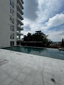 Apartamento de 3 alcobas en venta en Santa Monica Residencial, Cali, 182 m² · foto 13 de 20