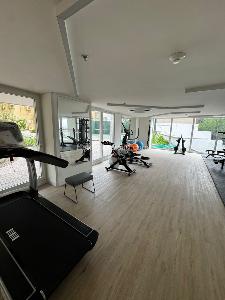 Apartamento de 3 alcobas en venta en Santa Monica Residencial, Cali, 182 m² · foto 17 de 20