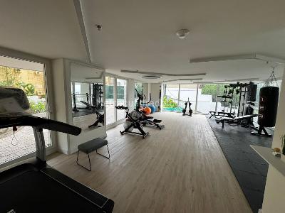 Apartamento de 3 alcobas en venta en Santa Monica Residencial, Cali, 145 m² · foto 5 de 14