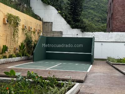 Apartamento de 3 alcobas en venta en Santa Monica Residencial, Cali, 145 m² · foto 7 de 14