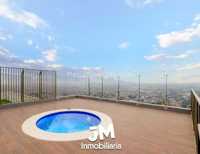Apartamento de 3 alcobas en venta en Bellavista, Cali, 162 m² · foto 2 de 19