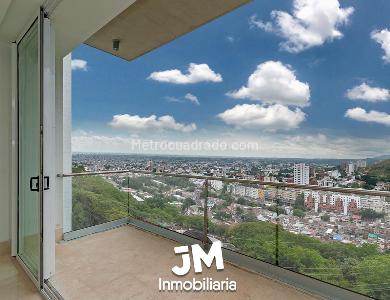 Apartamento de 3 alcobas en venta en Bellavista, Cali, 162 m² · foto 3 de 19