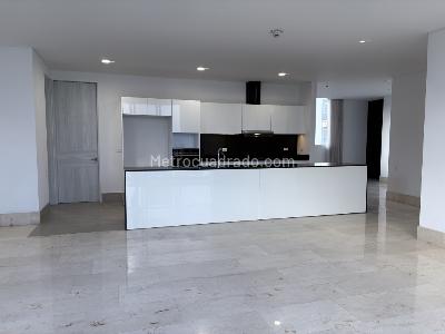 Apartamento de 3 alcobas en venta en Bellavista, Cali, 162 m² · foto 8 de 19