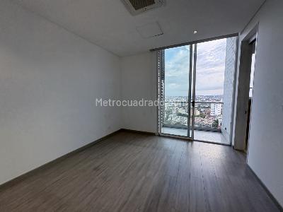 Apartamento de 3 alcobas en venta en Bellavista, Cali, 162 m² · foto 14 de 19