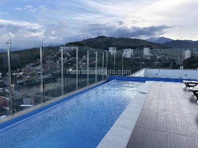 Apartamento de 3 alcobas en venta en Bellavista, Cali, 162 m² · foto 16 de 19