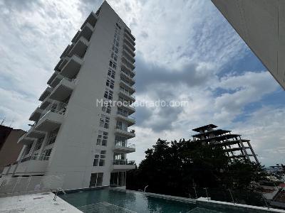 Apartamento de 3 alcobas en venta en Santa Monica Residencial, Cali, 182 m² · foto 2 de 20