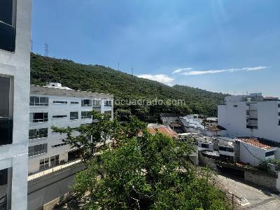Apartamento de 3 alcobas en venta en Santa Monica Residencial, Cali, 222 m² · foto 3 de 17