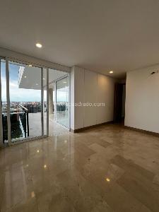 Apartamento de 3 alcobas en venta en Santa Monica Residencial, Cali, 222 m² · foto 6 de 17