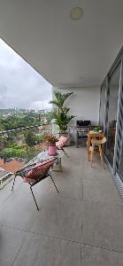 Apartamento de 3 alcobas en venta en Ciudad Jardin, Cali, 137 m² · foto 2 de 9