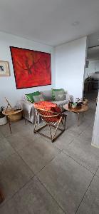Apartamento de 3 alcobas en venta en Ciudad Jardin, Cali, 137 m² · foto 3 de 9