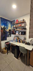 Apartamento de 3 alcobas en venta en Ciudad Jardin, Cali, 137 m² · foto 4 de 9